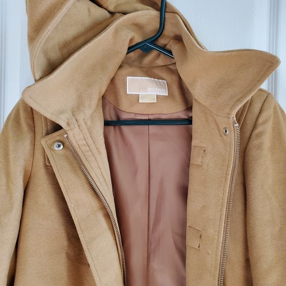 Michael Kors Coats - Picture 3 of 4